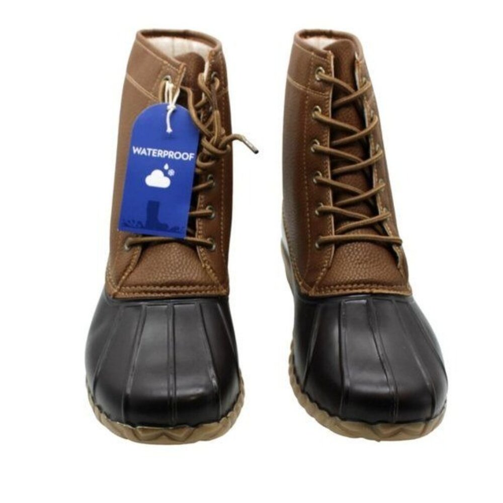 Boots - Picture 2 of 8
